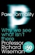 Cover of Paranormality
