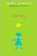 Cover of Love, Stargirl
