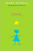 Love, Stargirl