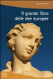 Cover of Il grande libro delle dee europee