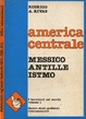 Cover of America Centrale