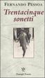 Cover of Trentacinque sonetti