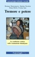 Cover of Tremore e potere