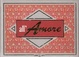 Cover of All'amore