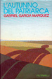 Cover of L'autunno del patriarca