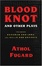 Cover of Blood Knot and other plays