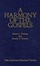 Cover of "A Harmony of the Gospels"
