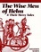 Cover of 'The Wise Men of Helm and Their Merry Tales'