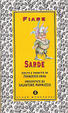 Cover of Fiabe sarde