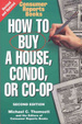 Cover of How to Buy a House, Condo, or Co-Op
