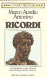 Cover of Ricordi