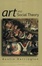 Cover of "Art and Social Theory"