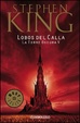 Cover of La Torre Oscura, vol. 5