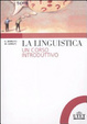 Cover of La linguistica