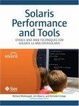Cover of Solaris Performance and Tools