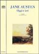 Cover of Jane Austen
