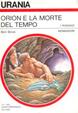 Cover of Orion e la morte del tempo