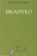 Cover of Ergastolo