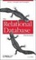 Cover of "The Relational Database Dictionary"