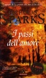 Cover of I passi dell'amore