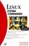 Cover of 'Linux System Commands'