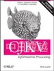 Cover of CJKV Information Processing