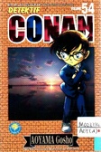 Detektif Conan 54