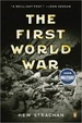 Cover of The First World War