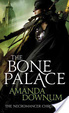 Cover of The Bone Palace