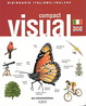 Cover of Compact visual. Dizionario italiano-inglese