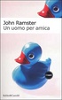 Cover of Un uomo per amica