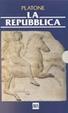 Cover of La Repubblica