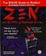 Cover of "Zen and the Art of Resource Editing"