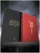 Cover of The Official Michael Jackson OPUS
