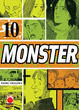 Cover of Monster vol. 10