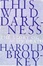 Cover of This Wild Darkness