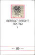 Cover of Teatro