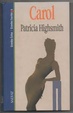 Cover of CAROL