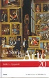Cover of la storia dell'arte - 20
