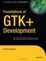 Cover of "Foundations of GTK+ Development"
