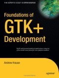 Foundations of GTK+ Development的圖像