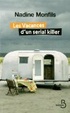 Cover of Les Vacances d'un serial killer
