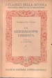 Cover of La Gerusalemme liberata