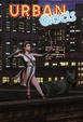 Cover of Urban Gods