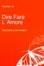 Cover of Dire Fare L'Amore