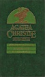 Cover of Asesinato en Mesopotamia; el testigo mudo; cita con la muerte