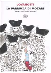 More about La parrucca di Mozart