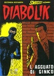 Cover of Diabolik Swiisss n. 152