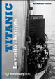 Cover of La verità sul Titanic
