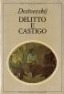 Cover of Delitto e castigo (Vol. 1)